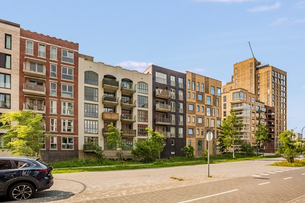 Medium property photo - Charley Tooropgracht 117, 1112 ZJ Diemen